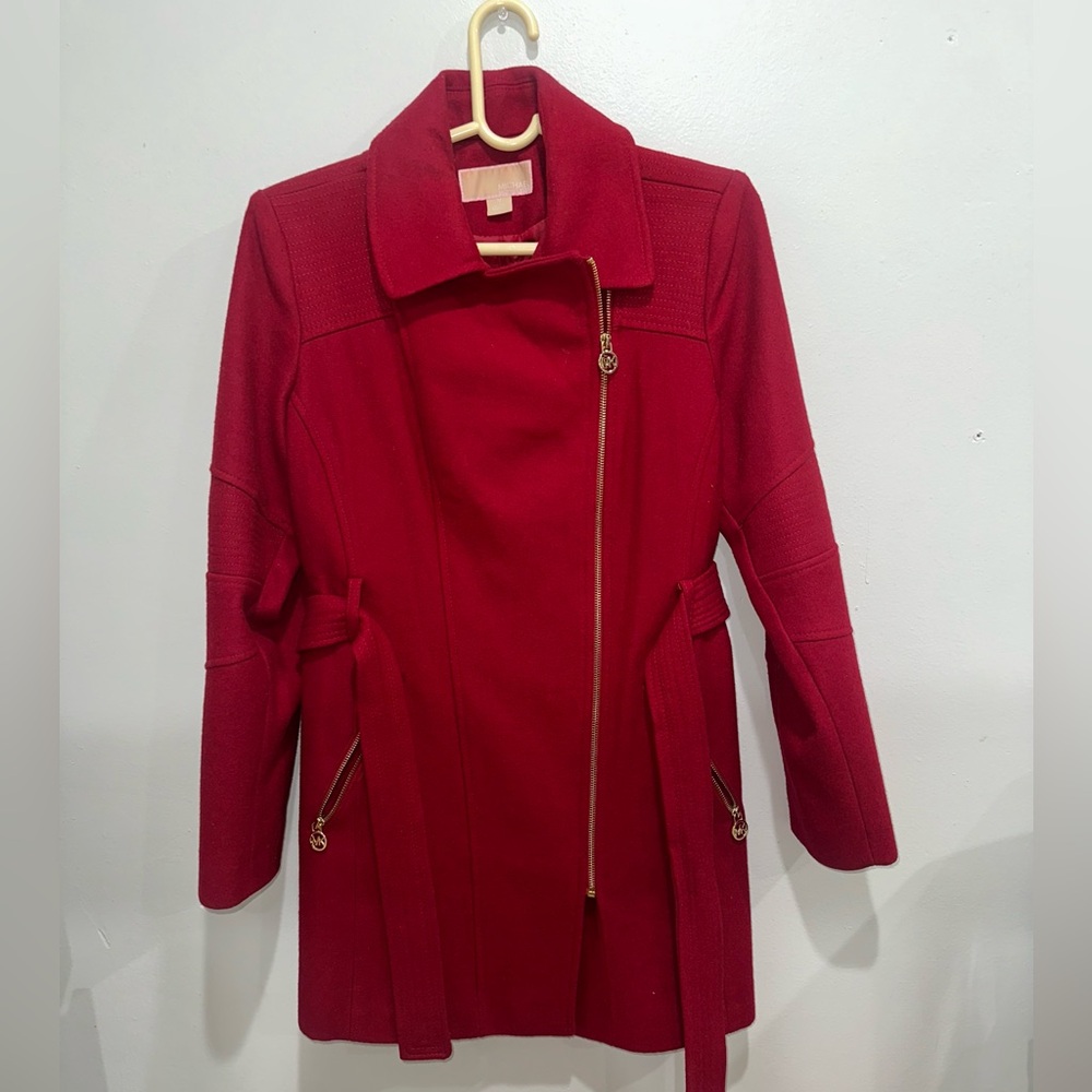 Michael Kors Women Coat